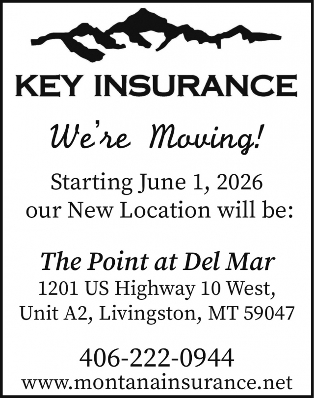 Insurance Services, Key Insurance - Livingston
