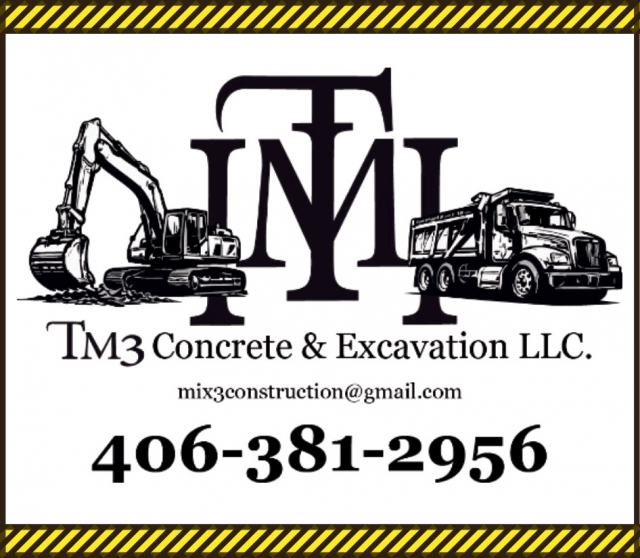 Concrete & Excavation Services, TMR Concrete & Excavation LLC