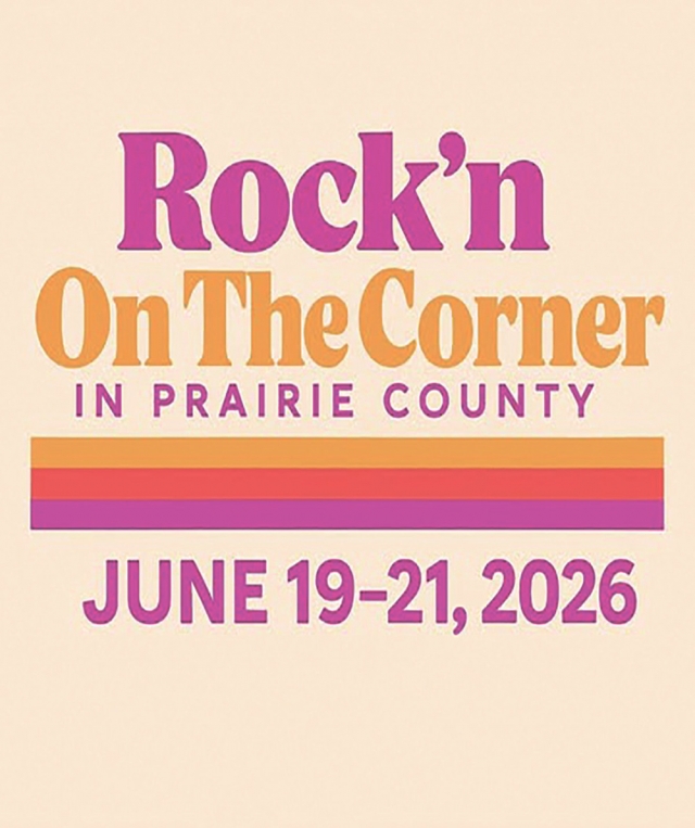 Rock'n on The Corner, Rock'n on The Corner (June 19-21, 2025)