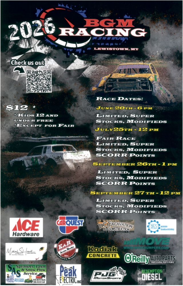 BGM Racing, BGM Racing 2026