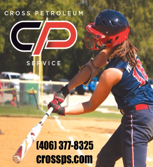 Propane Delivery Services, Cross Petroleum, Glendive, MT