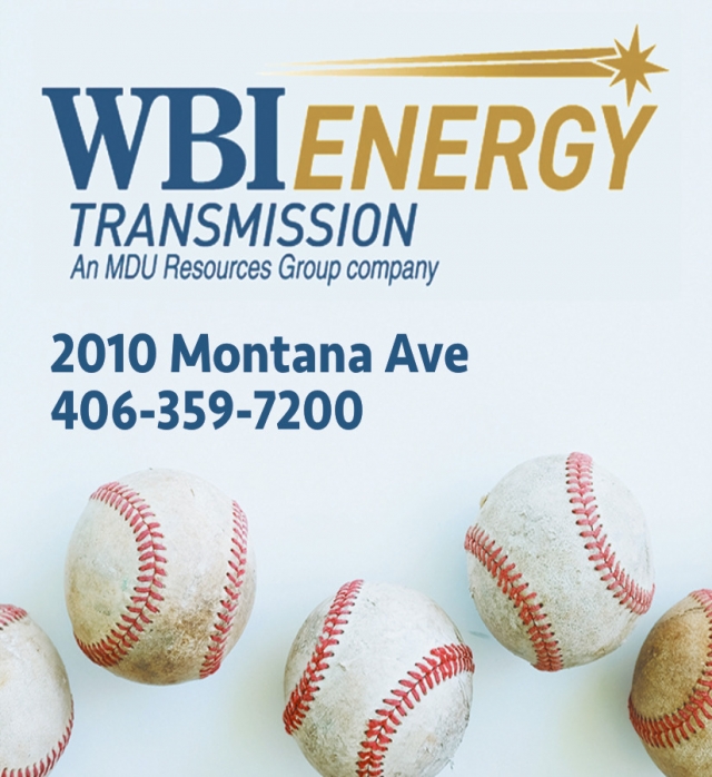 Energy Services, WBI Energy, Bismarck, ND