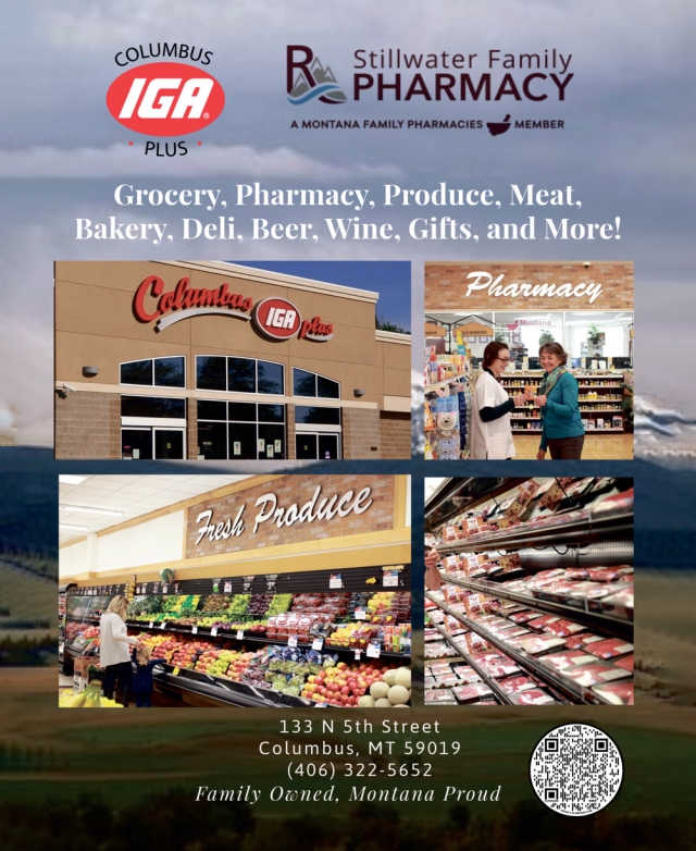 Pharmacy, Stillwater Family Pharmacy