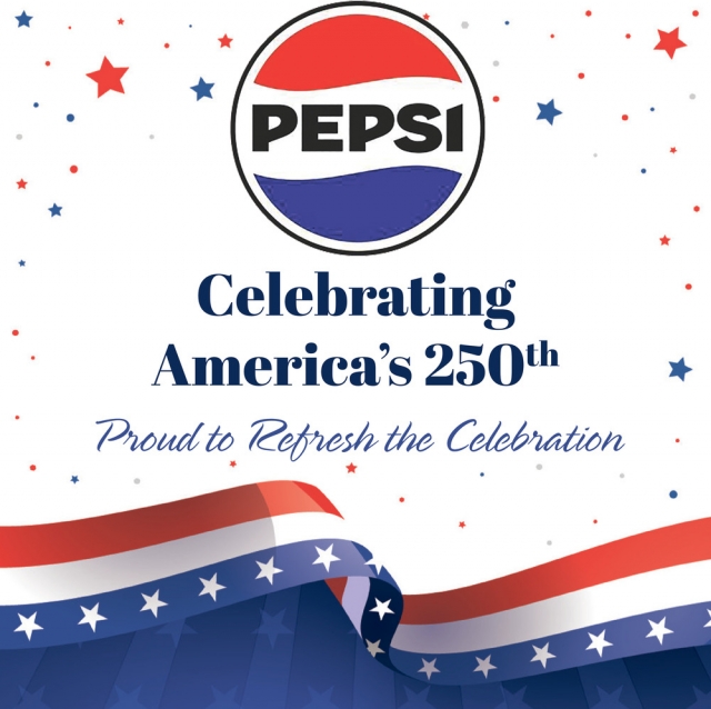Celebrating America's 250th, Pepsi, Sidney, MT