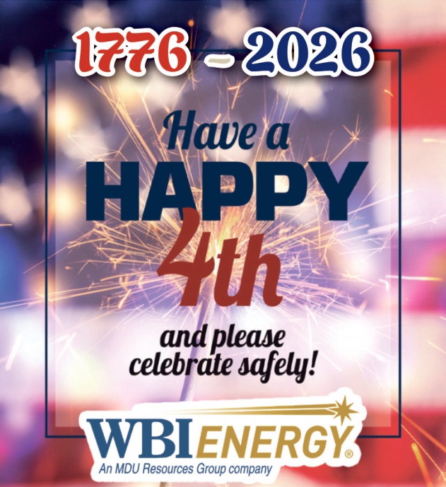 Energy Services, WBI Energy, Bismarck, ND