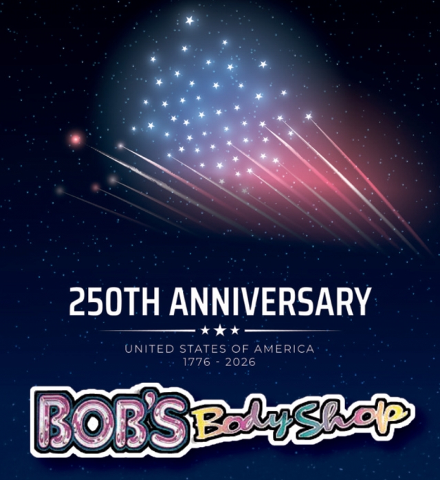 Body Shop Services, Bob's Body Shop