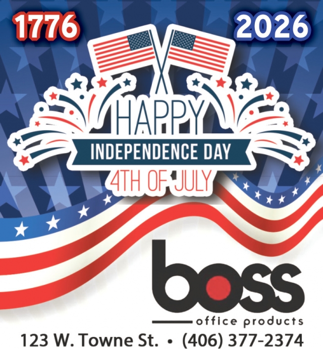 Office Products, Boss Office Products