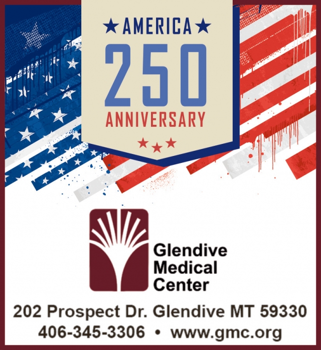 Medical Center, Glendive Medical Center, Glendive, MT