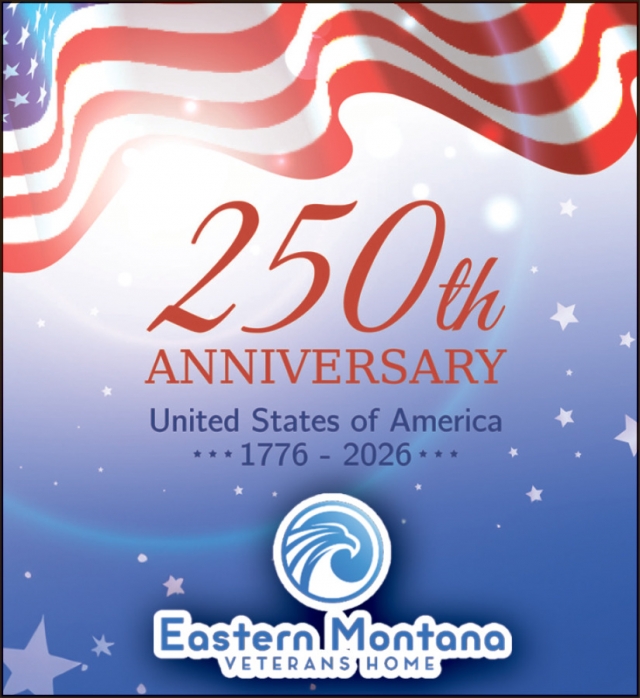 Veterans Home, Eastern Montana Veterans Home, Glendive, MT
