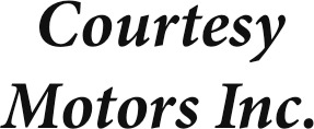 Auto Parts & Services, Courtesy Motors Inc