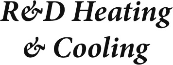 Heating & Cooling Services, R & D Heating, Inc., Lewistown, MT