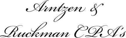 Certified Public Accountants, Arntzen & Ruckman PLLP, Lewistown, MT