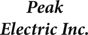 Electric Services, Peak Electric Inc, Lewistown, MT