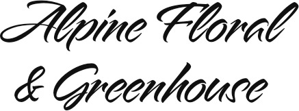 Garden Center, Greenhouse, and Nursery Services, Alpine Floral, Lewistown, MT