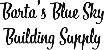 Great Prices, Great Services, Blue Sky Building Supply, Lewistown, MT