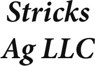 We're Your Farmer, Stricks Ag