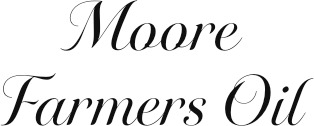 Farm Supplies, Moore Farmers Oil Co