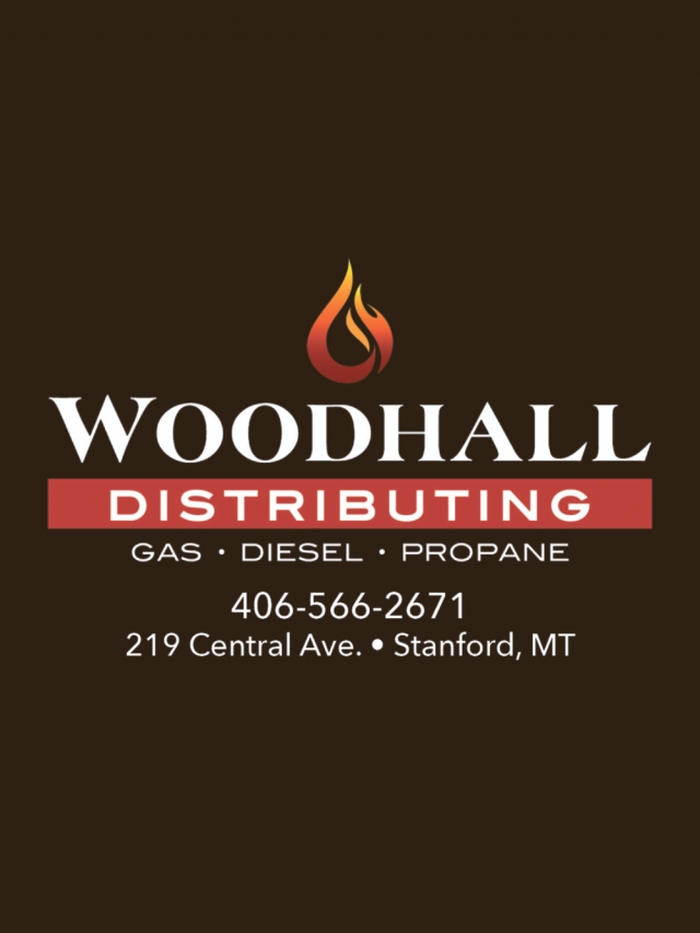 Reliable Fuel Distributor, Woodhall Distributing, Stanford, MT