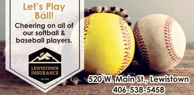 Trusted Insurance Coverage, Lewistown Insurance, Lewistown, MT