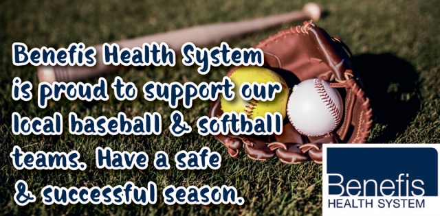 Trusted Healthcare Provider, Benefis Lewistown, Lewistown, MT