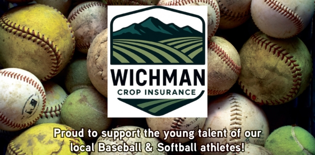 Backing Local Young Talent, Wichman Crop Insurance, Lewistown, MT