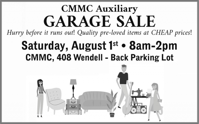 Weekend Bargain Event, One Day Only Sale Event (August 1, 2026)