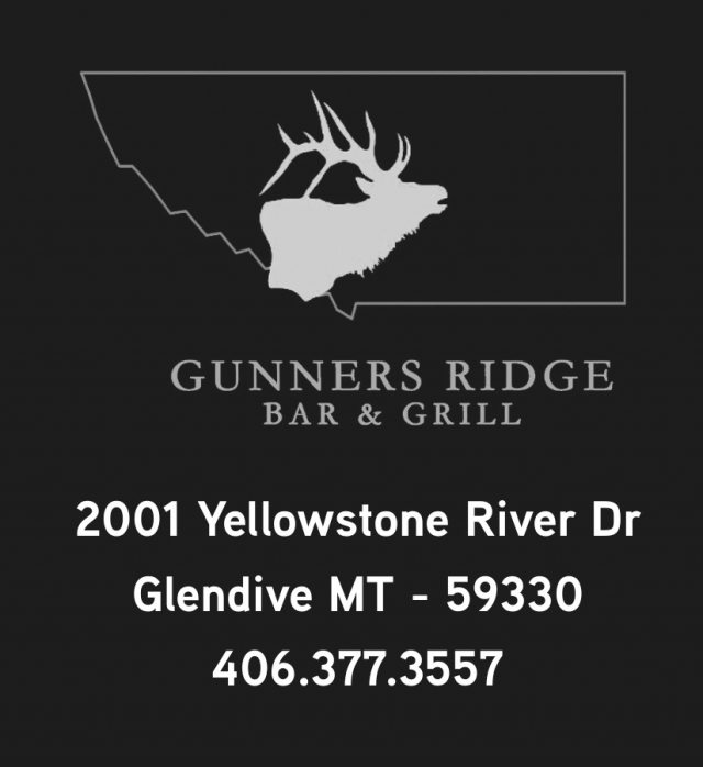 Good Food, Great Company, Gunners Ridge Bar & Grill