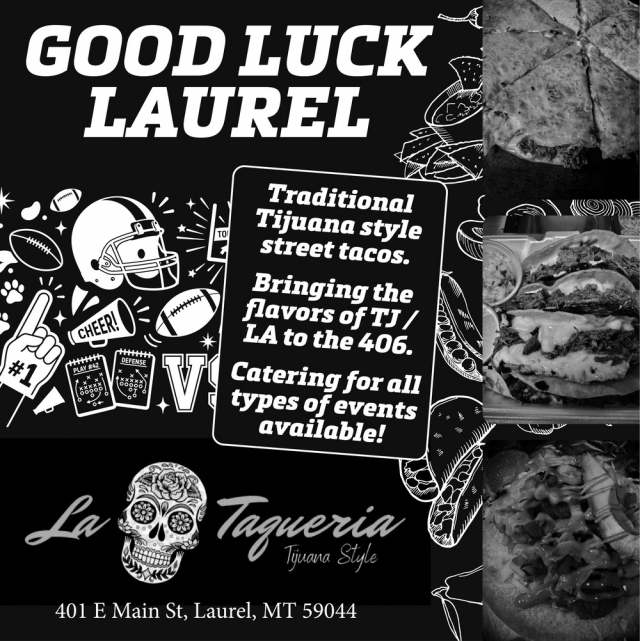 Craving Tacos? We've Got You, La Taqueria