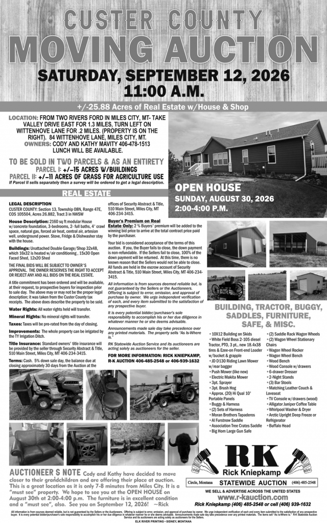 Real Estate Meets Real Deals, Rick Kniepkamp