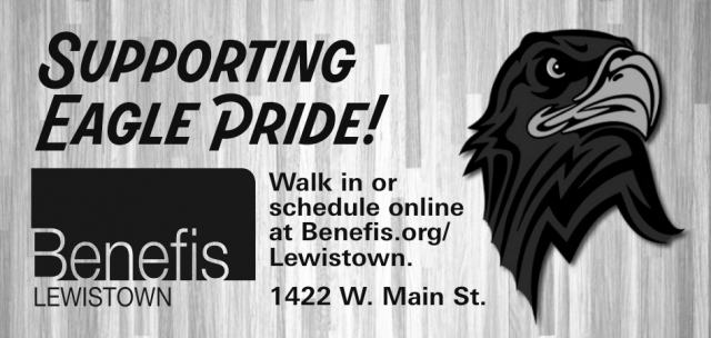 No Appointment? No Problem, Benefis Lewistown, Lewistown, MT
