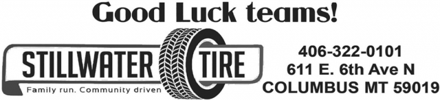 Real Service, Real Tires, Stillwater Tire, Columbus, MT