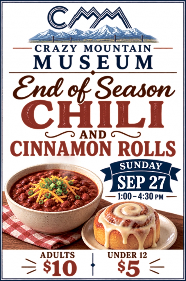 Family Fun at The Museum, Crazy Mountain Museum, Big Timber, MT