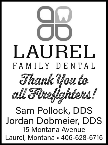 Trusted Dental Clinic, Laurel Family Dental, Laurel, MT