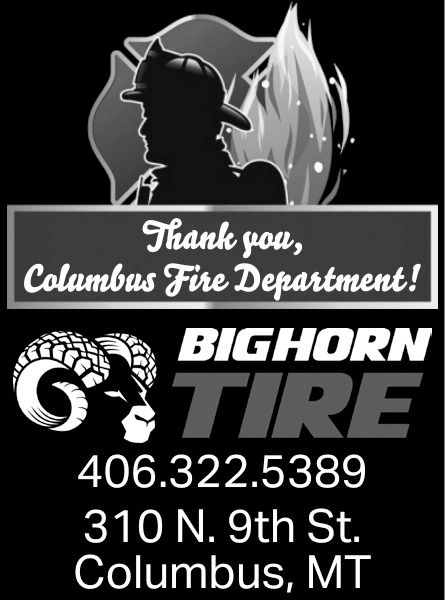 Trusted Tire & Auto Repair, Bighorn Tire, Columbus, MT