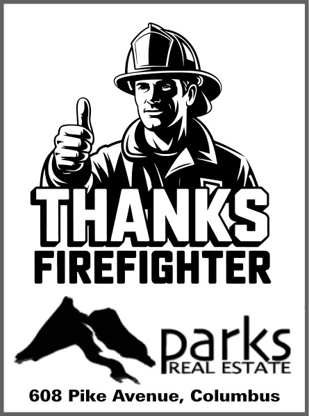 Real Estate Team You Trust, Parks Real Estate