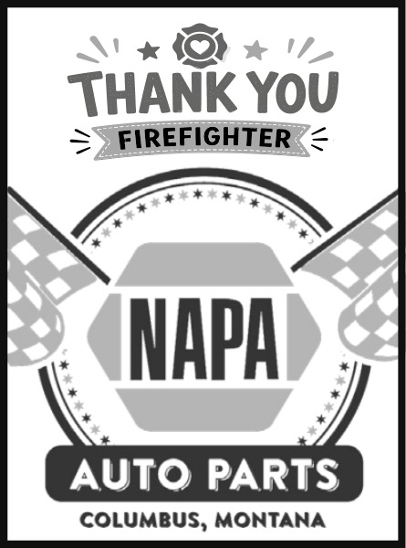 Local Auto Parts Dealer, Napa Auto Parts - Columbus, Columbus, MT