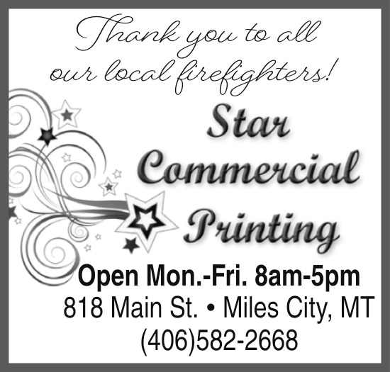 Printing Services, Star Commercial Printing
