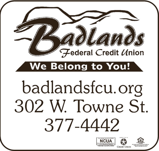 Personalized Financial Help, Badlands Federal Credit Union - Glendive, Glendive, MT