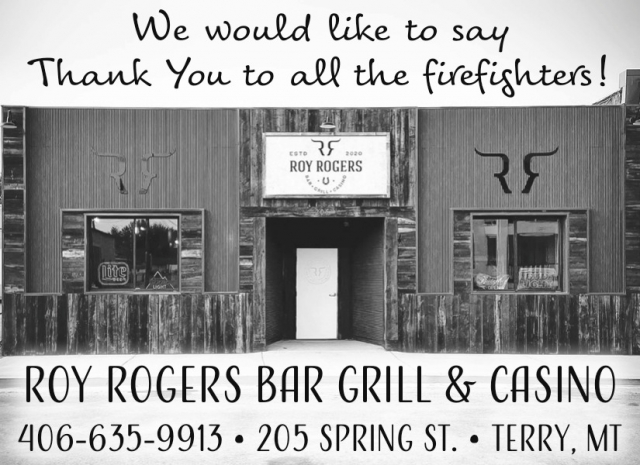 Your Local Bar & Casino, Roy Rogers Bar Grill & Casino