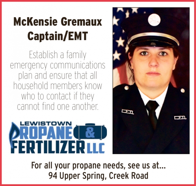 Grow With Local Fuel Experts    , Lewistown Propane & Fertilizer LLC, Stanford, MT