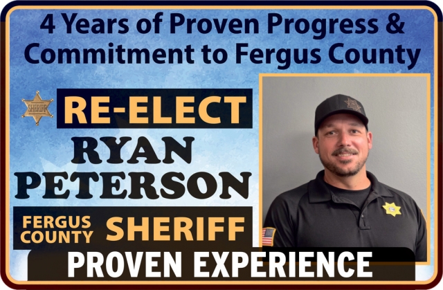 Experience You Can Trust, Ryan Peterson