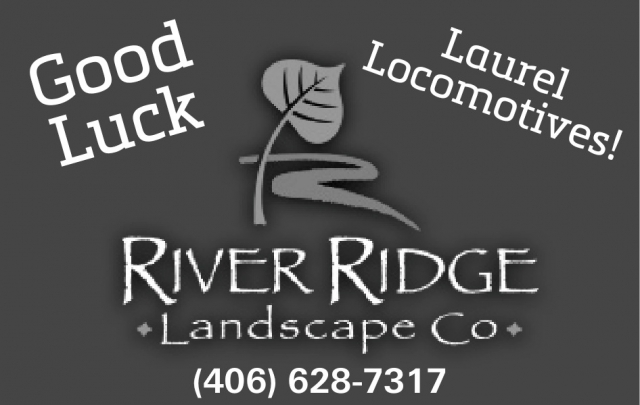 Landscapes Built to Last   , River Ridge Landscaping, Laurel, MT