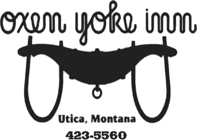 Oxen Yoke Inn, Oxen Yoke Inn, Hobson, MT