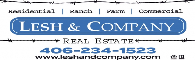 Real Estate Company, Lesh & Company Real Estate