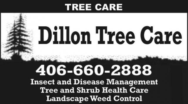 Tree Care, Dillon Tree Care, Dillon, MT