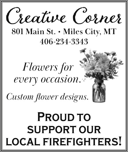 Flowers for Every Occasion, Creative Corner