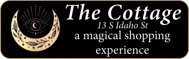 A Magical Shopping Experience, The Cottage