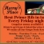 Best Prime Rib in Town Every Friday Night!