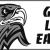 Good Luck Eagles!