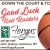 Good Luck Red Raiders